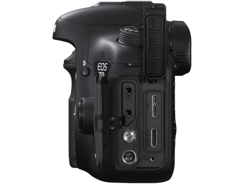Canon EOS 7D MARK II.Picture3
